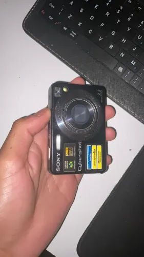 VENDESE CYBERSHOT