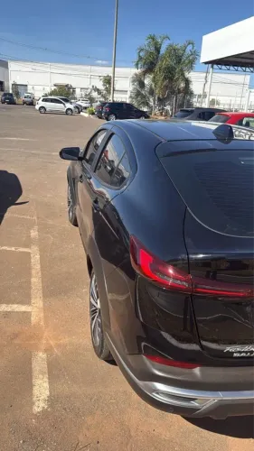 Fiat Fastback Audace 200 TB AUT (hibrído) 2025