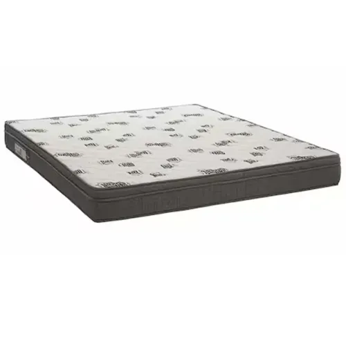 Colchão Light D45 Casal 20x188x138cm Ortobom