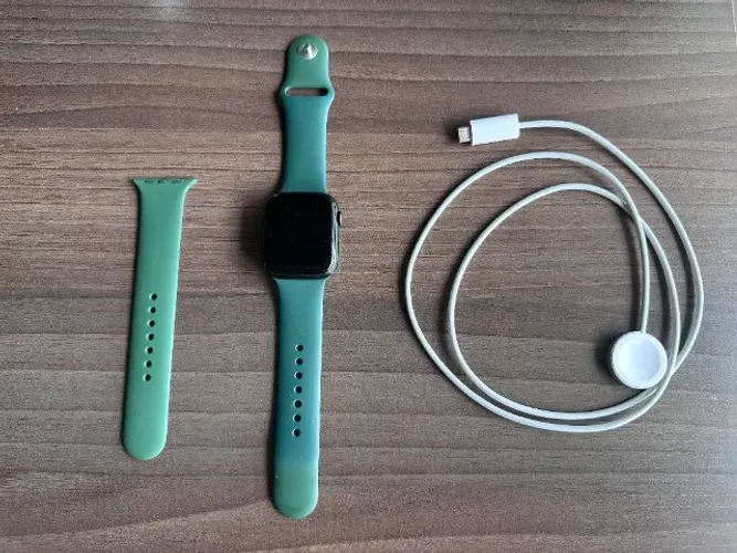 Apple Watch 7 45mm