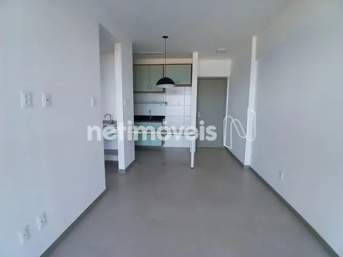 Locação Apartamento 1 quarto Piatã Salvador