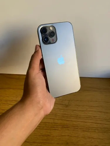 iPhone 12 Pro 128GB Preto