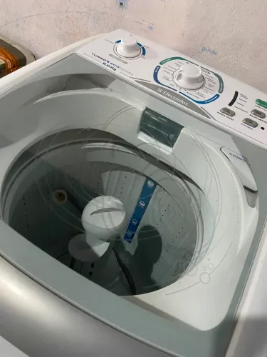 Vendo máquina Electrolux