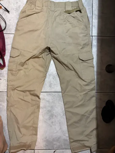 CALÇA TÁTICA 905 - TAN - FOR HONOR