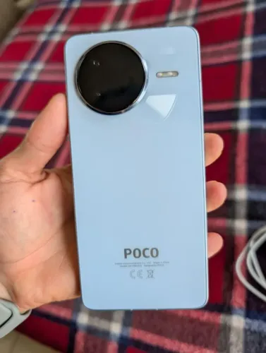 Poco F7 Pro 12+512