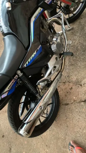 Polimet 160
