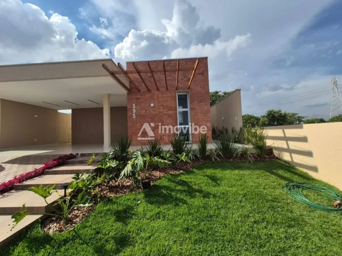 CASA A VENDA CONDOMÍNIO FLORENÇA - NOVA ODESSA/SP
