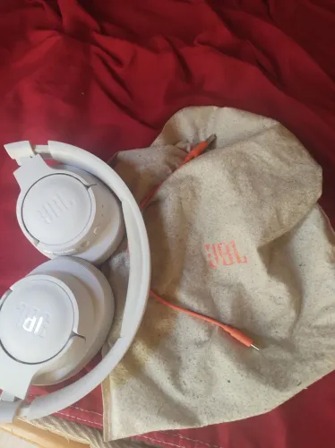 Fone bluetooth JBL original troco por controle de xbox 360
