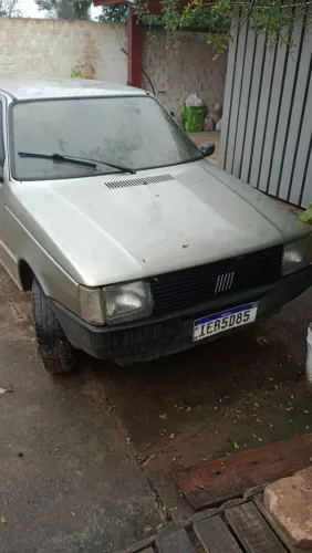 Fiat Uno Mille 1.0/ I.e./ Electronic/ Brio 1994