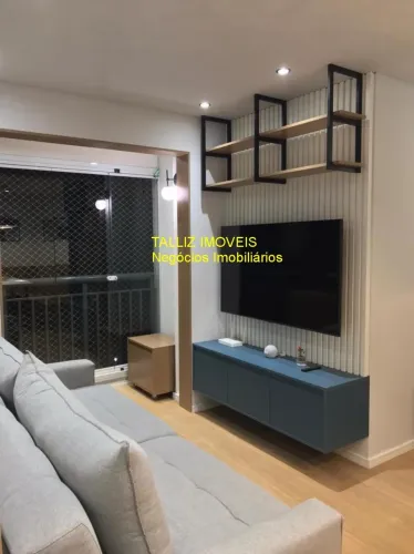 Imperdível: Apartamento à venda em São Paulo-SP, Vila Andrade! 2 quartos, 1 sala, 1 banhei