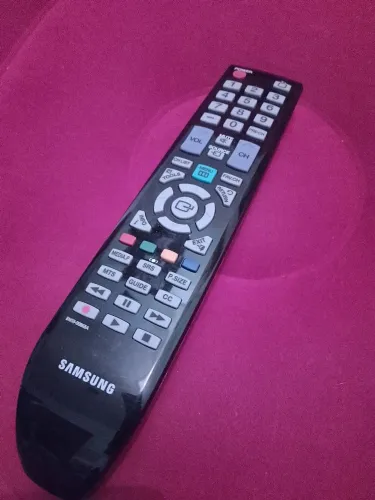 Controle remoto Samsung
