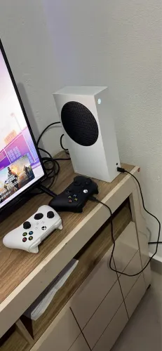 XBOX SÉRIES S
