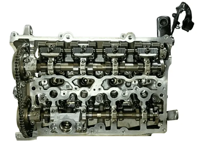 Cabeçote Bmw 320i 330i G20 2.0 2019 2020 2021 2022 a 2024
