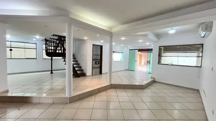 Casa para Locação e Venda