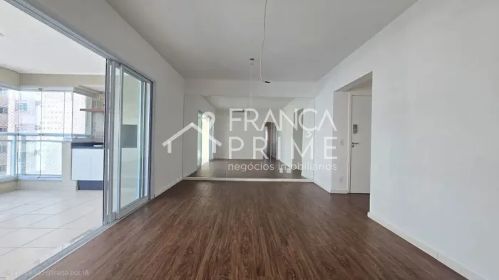 Apartamento à venda e locação na Barra Funda - 145m² - 3 quartos (2 Suítes) 2 vagas - Depó