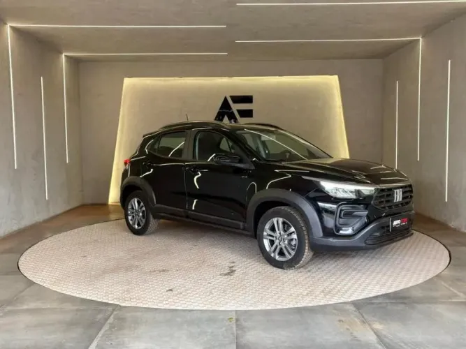 Fiat Pulse Drive 1.0 Turbo 200 Flex Aut. 2022