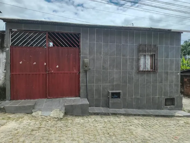 Vendo ou troco por carro
