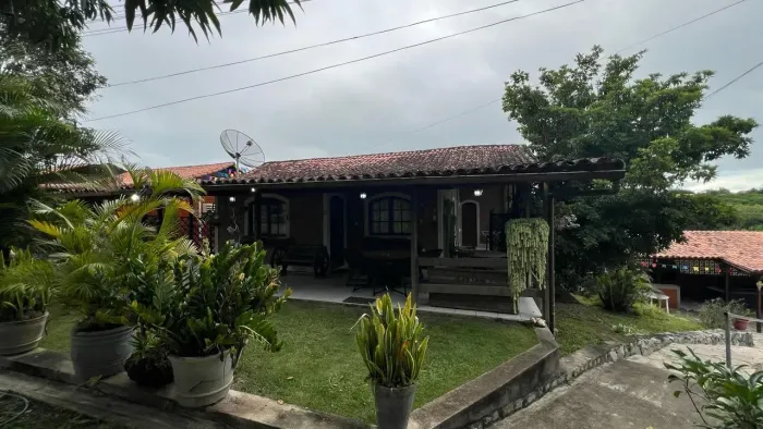 Imóvel para venda em - Gravatá - PE