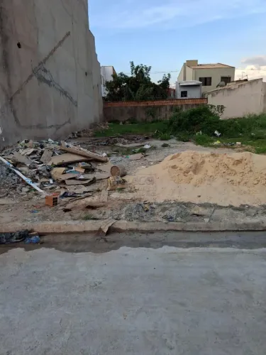 Terreno de 200m² à venda em Barrinha - Jardim Colorado II