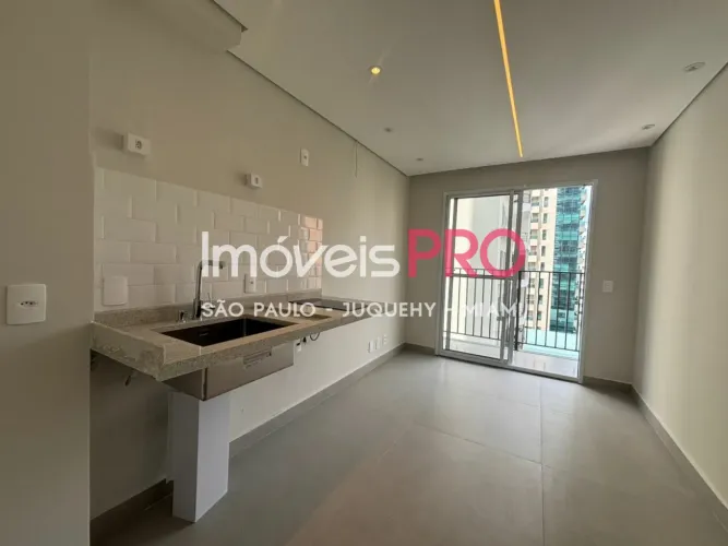Apartamento, Campo Belo - São Paulo