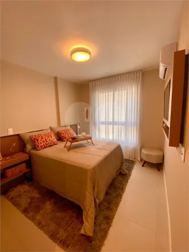 Apartamento com 3 quartos à venda em Santa lúcia - ES