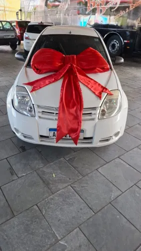 Ford KA 1.0 8v/1.0 8V ST Flex 3P 2009