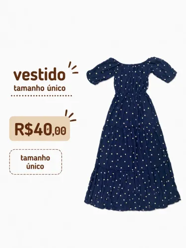 Vestido