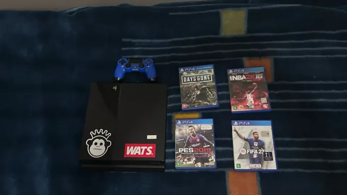 Ps4