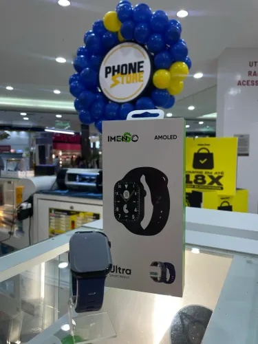 ULTRA SMART WATCH IMENSO
