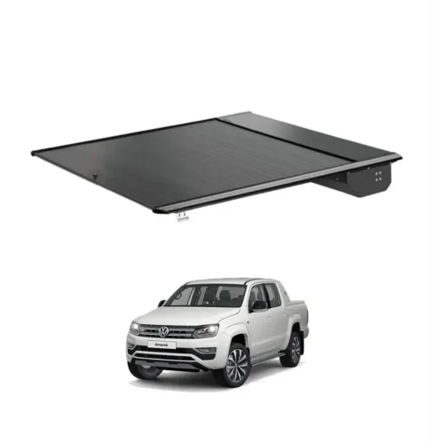 Capota elétrica keko Amarok