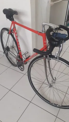 PREZAN BIKE