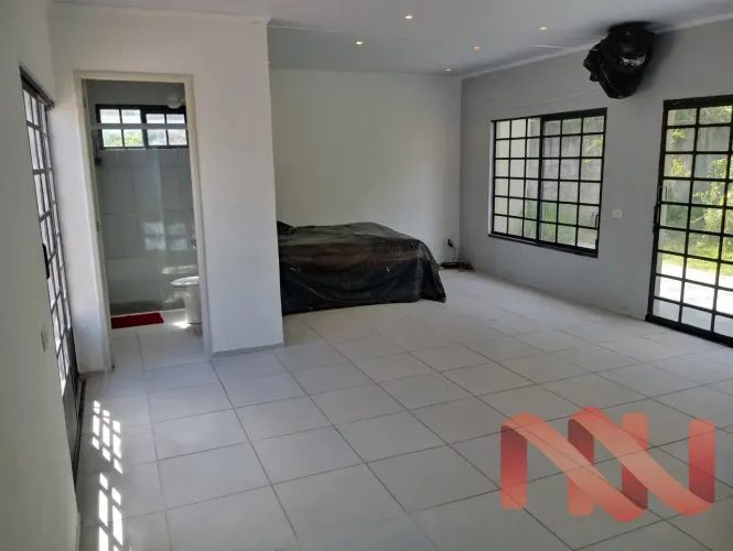 Casa em Jundiaizinho - Mairiporã, SP