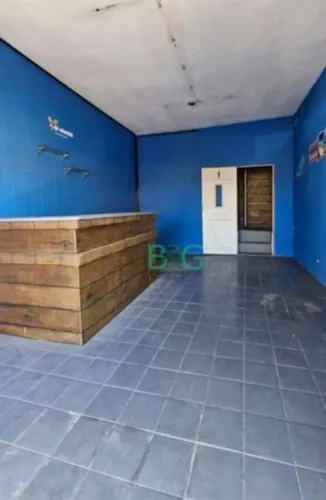 Salão para alugar, 32 m² por R$ 1.800,00/mês - Vila Nova Curuçá - São Paulo/SP
