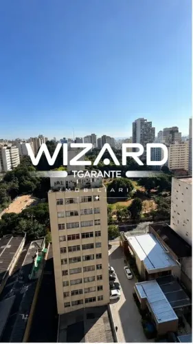 Ótimo apartamento com 52mts/aú, 1 vaga de garagem, 2 dormitórios px. Praça Roosevelt