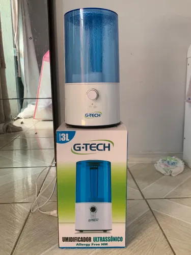 Umidificador