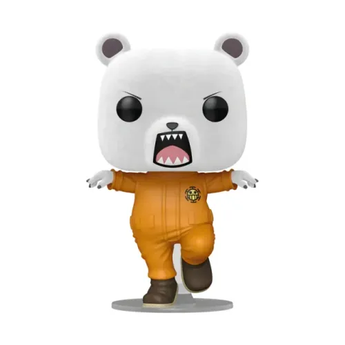 Funko Pop One Piece Bepo 1896 Original