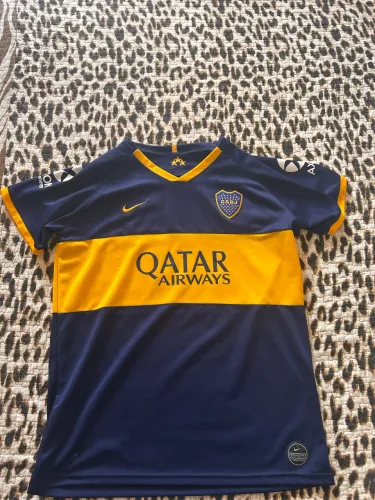 Camisa boca juniors original da argentina 2020 Xl 