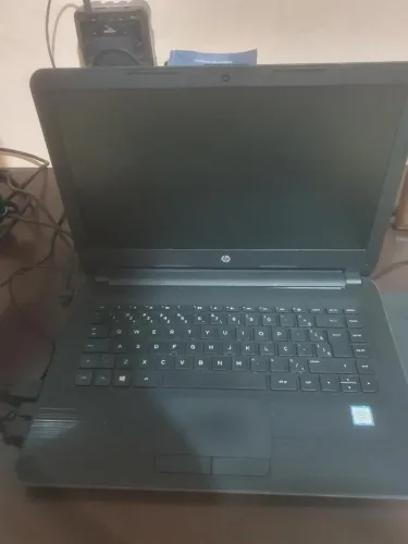 Notebook HP