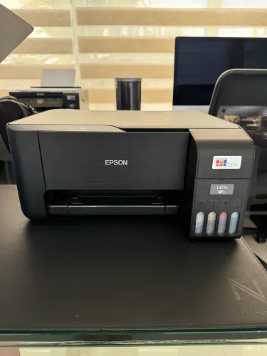 Impressora Epson Ecotank L3250