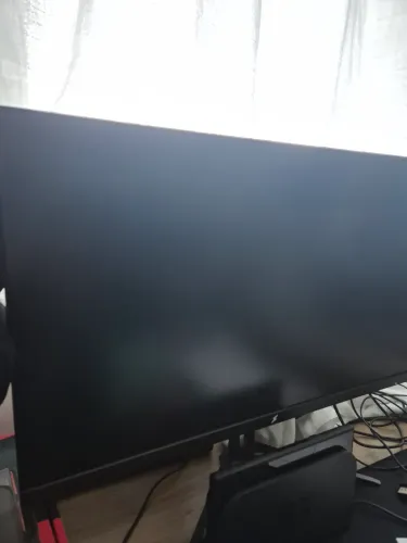 Monitor gamer 2k quadHD 180hz