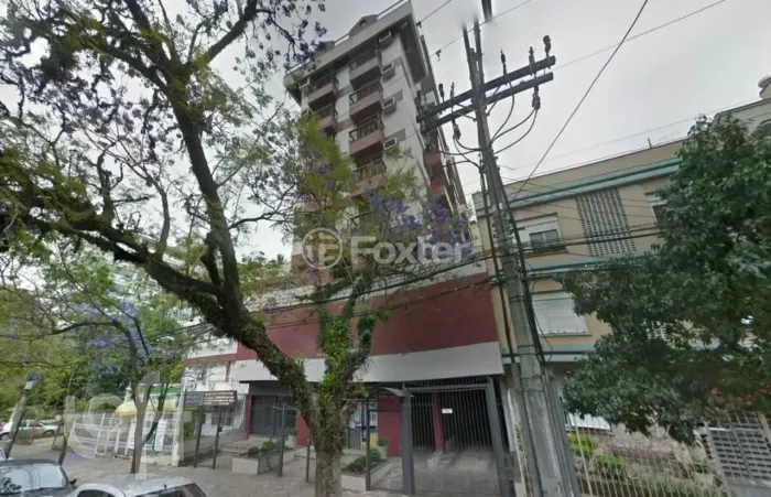 Imóvel para venda possui 101 metros quadrados com 3 quartos em Independência - Porto Alegr