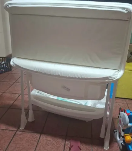 Banheira/ Trocador Burigoto