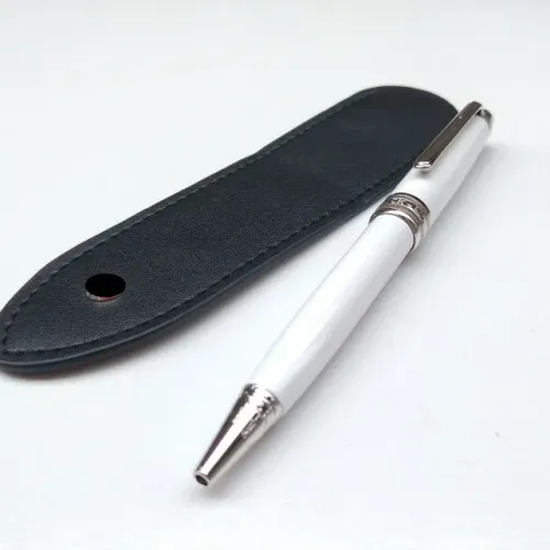 Caneta Montblanc tributo Esferográfica