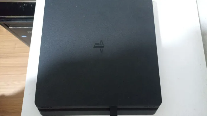 PS4 desbloqueado (9.00)