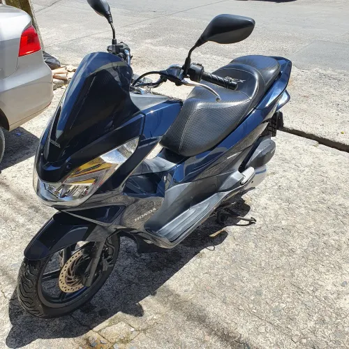 Honda PCX 2018  $10.900