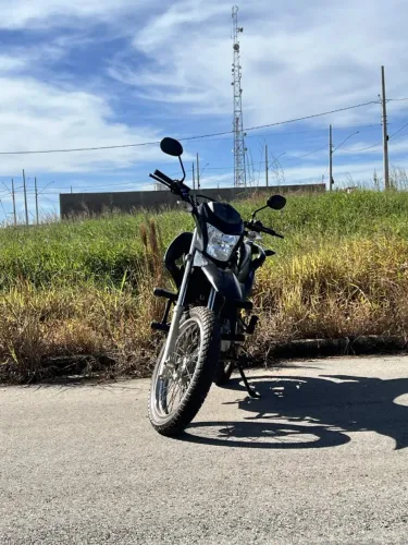 Bros 160 