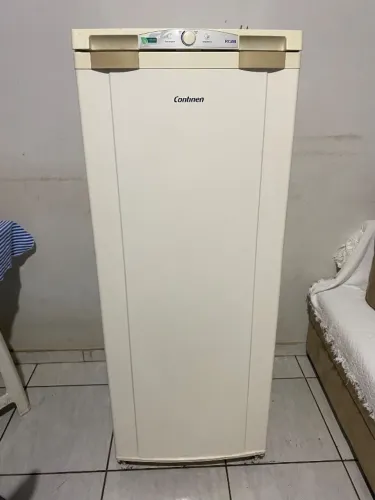 Geladeira