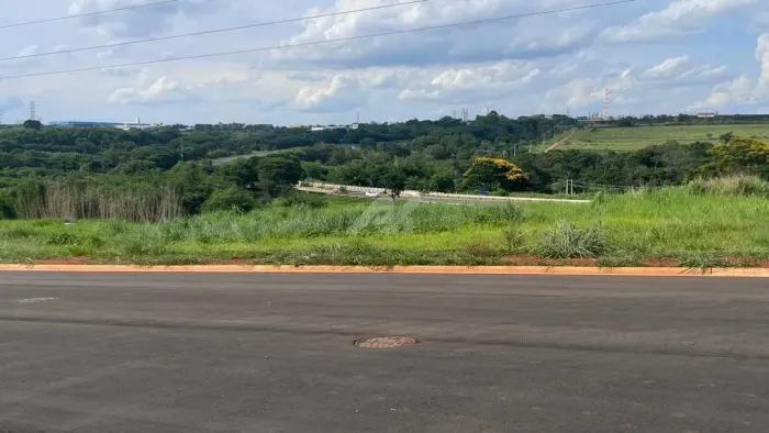 | Condomínio: Urbe 365 | - Jardim Fortaleza - Paulínia/S.P. Lote a venda com ótima localiz