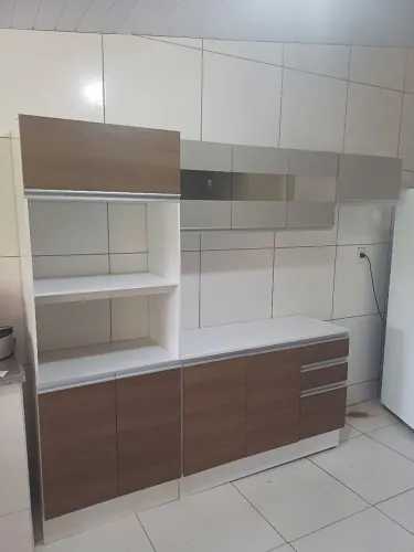 MONTADOR DE MÓVEIS PROFISSIONAL /INTERMARES/POÇO/CAMBOINHA