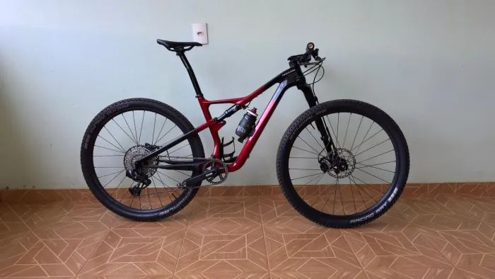 Cannondale scalpel
